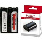 SANGER Sony Dcr-Trv19, Dcr-Trv20, Dcr-Trv25, Dcr-Trv27, Dcr-Trv30, Dcr-Trv33 Uyumlu Kamera Bataryası