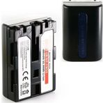 SANGER Sony Dcr-Trv350, Dcr-Trv460, Dcr-Trv480, Dcr-Trv530, Dcr-Trv730, Dcr-Trv740 Uyumlu Kamera Bataryası