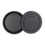 Sanger Sony E-Mount Uyumlu Body ve Lens Arka Kapağı