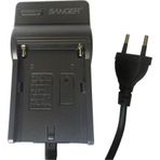 SANGER Sony Fx1 Kamera Şarj Aleti, Cihazı