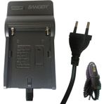 SANGER Sony Mc1500 Şarj Cihazı, Mc1500 Şarj Aleti, Mc1500 Kamera Şarjı