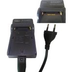 SANGER Sony Mc2000 Kamera Şarj Aleti, Cihazı