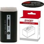 SANGER Sony Mc2500 Kamera Bataryası