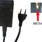 SANGER Sony Mc2500 Kamera Bataryasıi Şarj Aleti