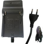 SANGER Sony Mc2500 Kamera Şarj Aleti, Cihazı