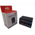 Sanger Sony Mc2500, Mc2000, Mc1500, Hd1000 Batarya