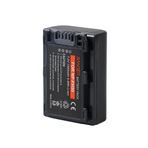 Sanger Sony NP-FH50 Batarya