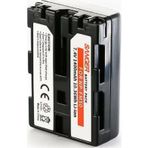 SANGER Sony Uyumlu Dcr-Pc110, Dcr-Pc115, Dcr-Pc120, Dcr-Pc120Bt, Dcr-Pc330, Dcr-Pc9 Kamera Bataryası