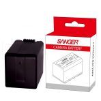 Sanger VW-VBG390 Panasonic Kamera Bataryası