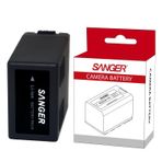 Sanger VW-VBG6 Panasonic Kamera Bataryası