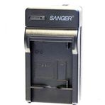 SANGER,Canon BP-911/915,Bataryası ile uyumlu Şarj Cihazı Aleti.