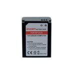 SANGER,Samsung ile uyumlu B1030 Fotoğraf makinesı Bataryası.