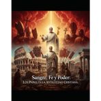 Sangre, Fe y Poder: Los Papas en la Antigüedad Cristiana