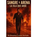 Sangre y Arena: la Isla que arde