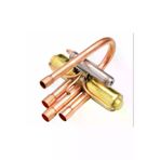 SANHUA V00059 Klima 4 Yollu Vana Dsf-4 5/16-3/8 9000 Btu