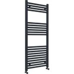 Sanica Havlupan Antrasit 18 Borulu 500 x 1200 mm
