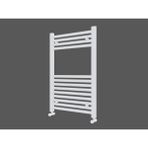 Sanica Havlupan Beyaz 12 Borulu 500 x 700 mm