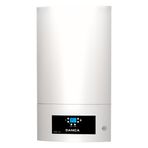 Sanica Java 28 Kw Premix Yoğuşmalı Kombi