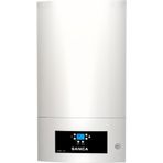 Sanica Java 35 Kw Premix Yoğuşmalı Kombi