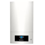 Sanica Kral 28 Kw Premix Yoğuşmalı Kombi