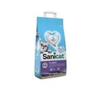 Sanicat 20 lt Classic Oksijen Kontrollü Emici Bentonit Kedi Kumu