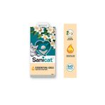 Sanicat Essential Oils Yasemin Kokulu Kedi Kumu 10kg