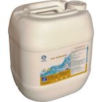Sanifix Havuz Ayak Yıkama Sıvısı Dezenfektan 20 kg
