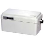 Sanihydro Sanishower Lavabo + Duşakabin + Bide Pompası