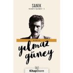 Sanık Selimiye Üçlemesi - 3 - Yılmaz Güney