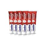 Sanino 6x75 ml Maksimum Beyazlık Diş Macunu