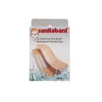 Sanitabant Su Geçirmez Yara Bandı 8683249001209
