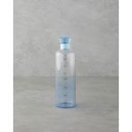 Sanitary Borosilikat Şişe 550 ml Mavi