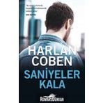 Saniyeler Kala - Harlan Coben
