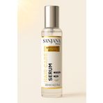 SANJANA saç bakım serumu ,parlatıcı, yumuşatıcı, hacim verici,125 ml