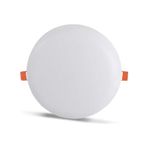 Şanled Ayarlı Çap 36w Beyaz Işık Led Spot 5-22 Çaplı 1 Adet