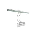 ŞANLEDCFR Banyo Tablo Ayna Üstü Led Flüt Gün Işığı Aplik