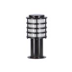 Şanlı 1181 Alüminyum Metal Bollards
