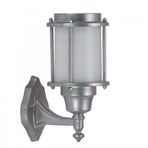 Şanlı 1186 Alüminyum Metal Bollards
