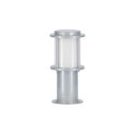 Şanlı 1187 Alüminyum Metal Bollards