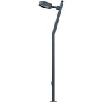 Şanlı 3018 45W SMD Led Direk Temperli Cam