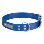 Sanlian SL2220 3x60 cm İsimlikli Köpek Boyun Tasması