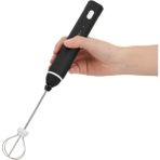 Sanlindou El Mini Kahve Süt Froother Elektrikli Süt Çalkalayıcı Yumurta Çırpıcı Kahve Blender Usb Şarj | Sütlüler (Yurt Dışından)