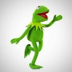 Sanlindou Kermit Peluş Oyuncak Çocuklar Için, 20/38/40 / 60 Cm, Kawaii, Kurbağalar, Damla Nakliye, Noel Hediyesi (Yurt Dışından) - Yeşil