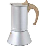 Sanlindou Stopetop İnox Alüminyum 300 ml Kahve Potu