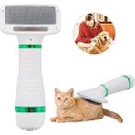 Sanlindou Yeşil Pet Saç Kurutma Makinesi