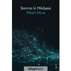 Sanma ki Hikaye - Albert Mine