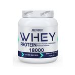 SANMARCO NUTRITION Whey Protein Tozu Base Series Bisküvi Aromalı 400 gr -