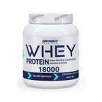 Sanmarco Nutrition Whey Protein Tozu Base Series Çikolata Aromalı 400 GR