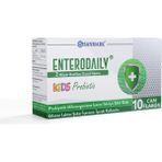 Sanmark Enterodaily Kıds Probıotıc 5 ml x 10 Flakon