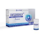 Sanmark Enterodaily Probıotıc 5 ml x 10 Flakon